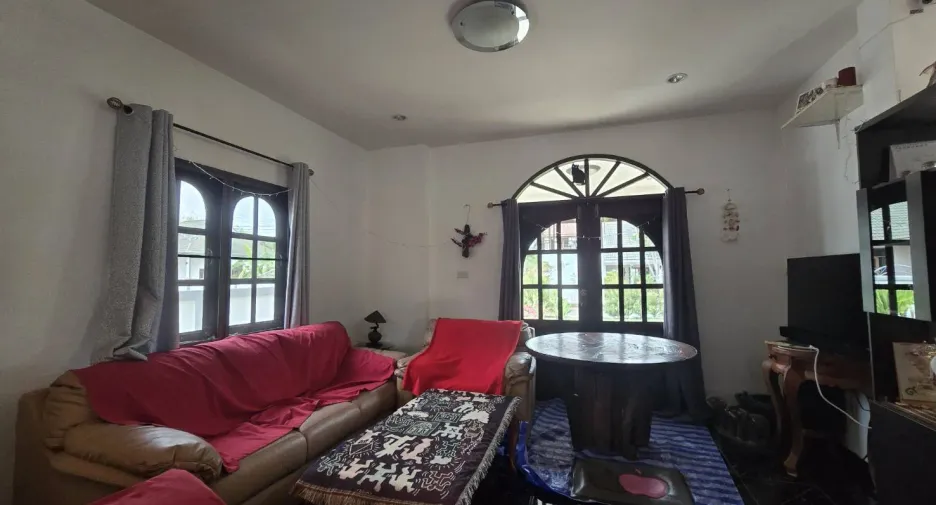Haus zum Kauf mit 2 Zimmer in Hua Hin, Prachuap Khiri Khan