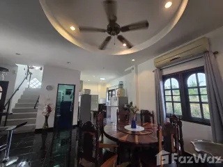 出售 2 卧室 独立屋 在 华欣, 班武里府