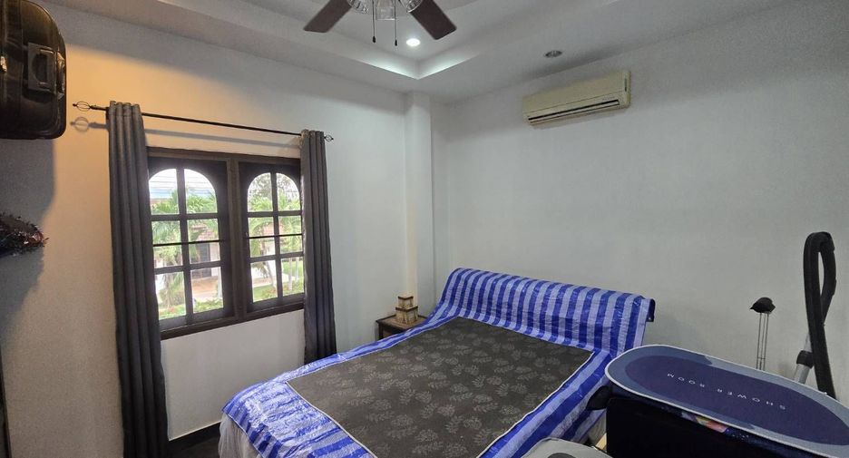 Haus zum Kauf mit 2 Zimmer in Hua Hin, Prachuap Khiri Khan