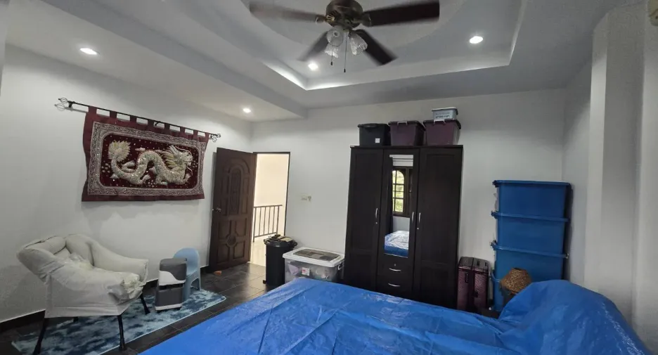 Haus zum Kauf mit 2 Zimmer in Hua Hin, Prachuap Khiri Khan