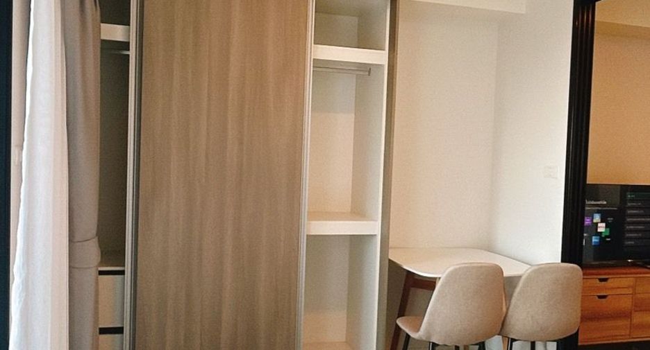 Аренда 1 кровать кондо в Bang Phli, Самутпракан