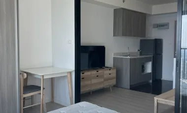 For rent 1 bed condo in Bang Phli, Samut Prakan