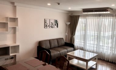 À louer 2 chambres condo à Pathum Wan, Bangkok