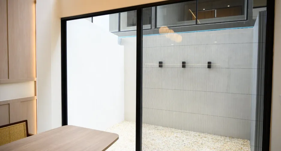 Haus zur Miete mit 3 Zimmer in Rat Burana, Bangkok