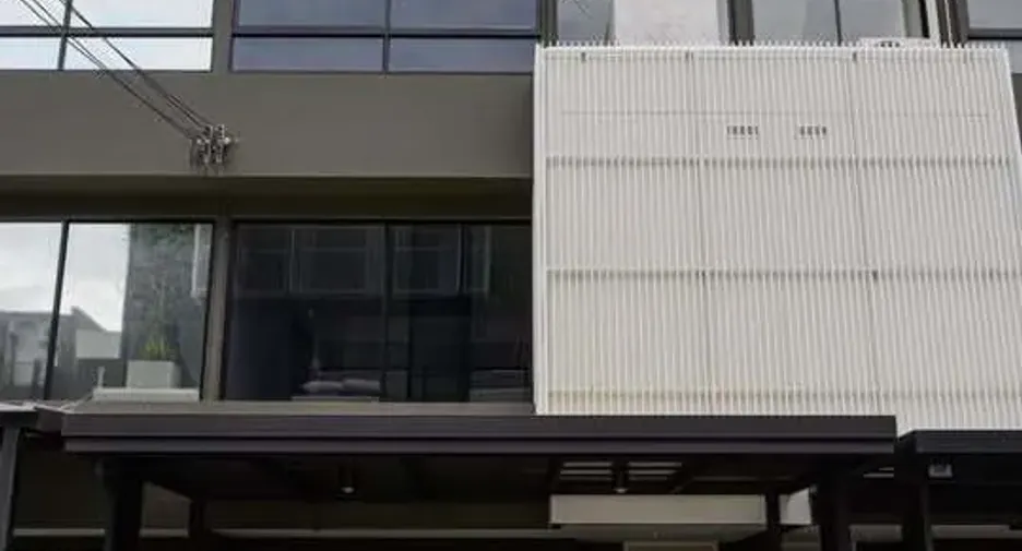 Haus zur Miete mit 3 Zimmer in Rat Burana, Bangkok