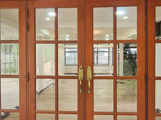 For rent 3 bedrooms house in Bang Kapi, Bangkok