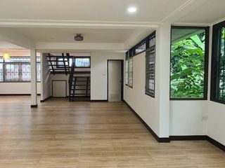 For rent 3 bedrooms house in Bang Kapi, Bangkok
