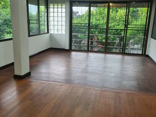 For rent 3 bedrooms house in Bang Kapi, Bangkok