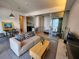 For rent 2 bedrooms condo in Phaya Thai, Bangkok
