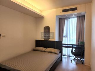 For rent 2 bedrooms condo in Phaya Thai, Bangkok