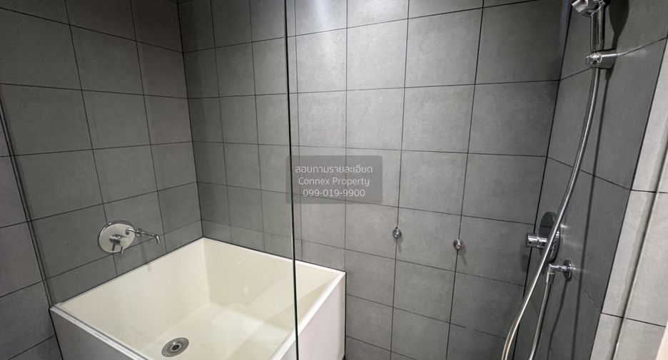 Wohnung zur Miete mit 2 Zimmer in Phaya Thai, Bangkok