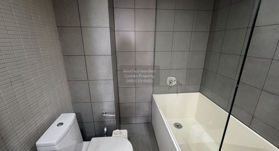 Wohnung zur Miete mit 2 Zimmer in Phaya Thai, Bangkok
