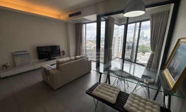 Wohnung zur Miete mit 2 Zimmer in Phaya Thai, Bangkok