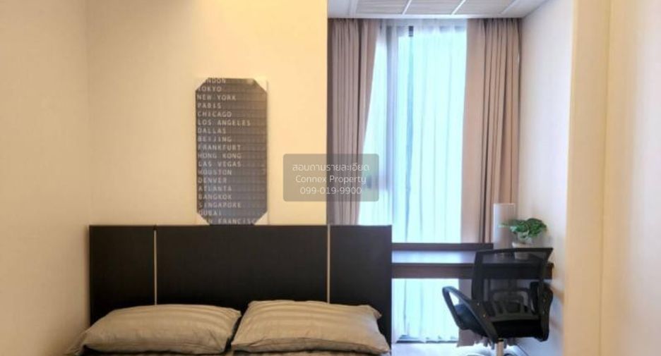 For rent 2 bedrooms condo in Phaya Thai, Bangkok