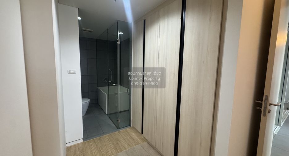 Wohnung zur Miete mit 2 Zimmer in Phaya Thai, Bangkok