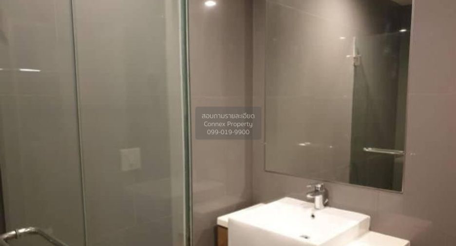 Condo en alquiler de 1 habitaciones en Sathon, Bangkok