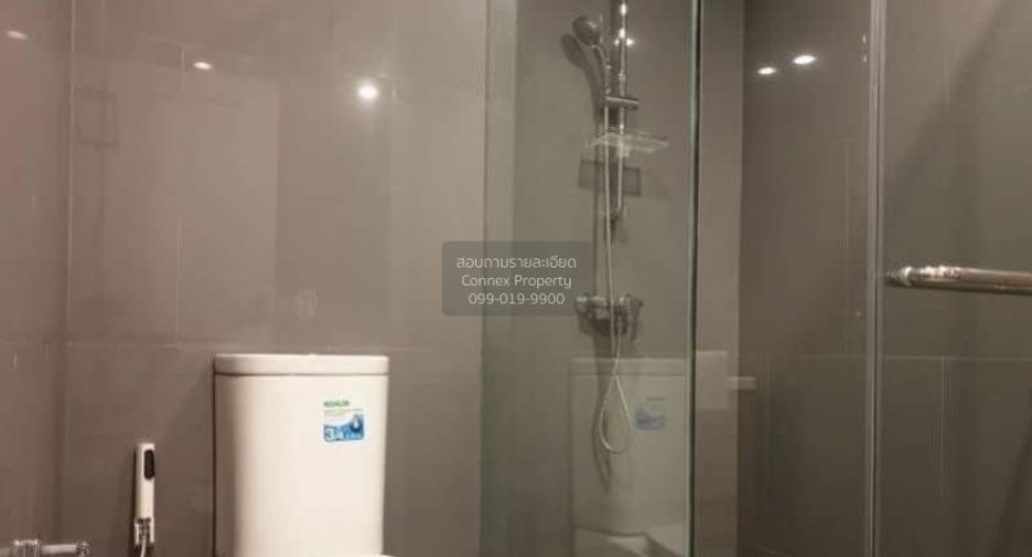 Condo en alquiler de 1 habitaciones en Sathon, Bangkok