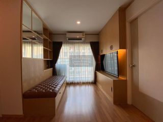 Wohnung zur Miete mit 2 Zimmer in Bang Na, Bangkok