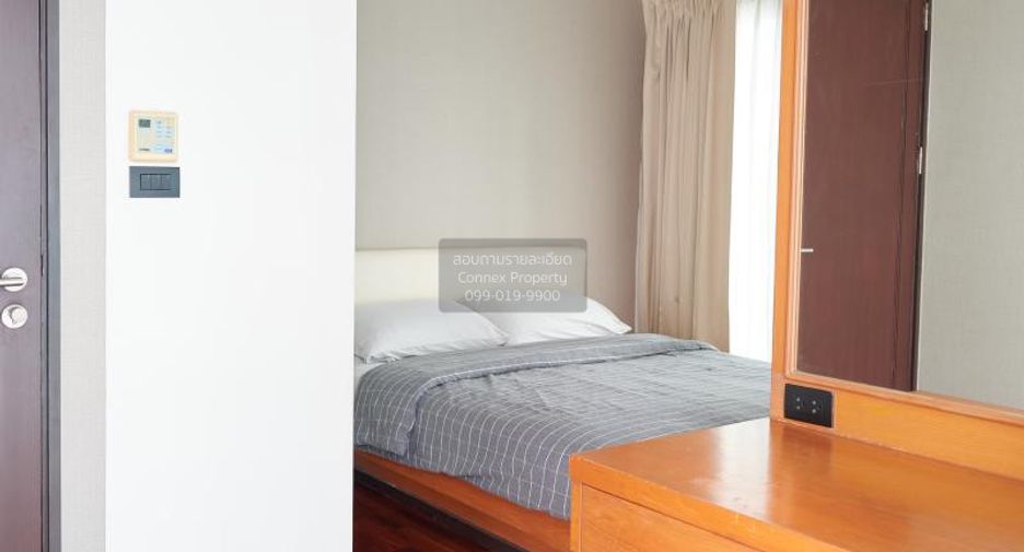 For rent 2 ベッドルーム condo in Watthana, Bangkok