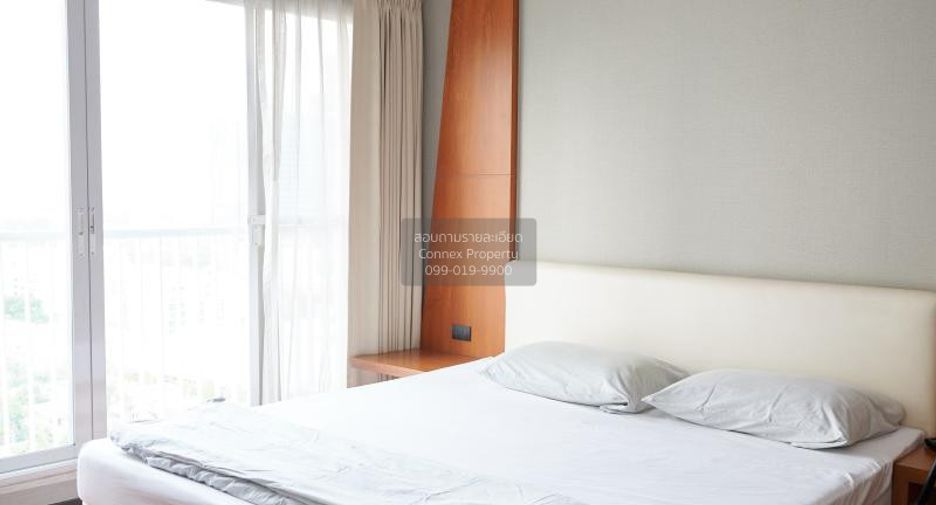 For rent 2 ベッドルーム condo in Watthana, Bangkok