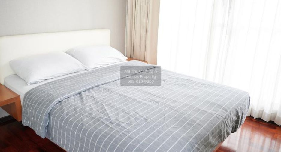 For rent 2 ベッドルーム condo in Watthana, Bangkok