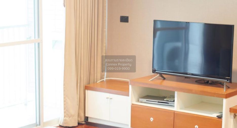 For rent 2 ベッドルーム condo in Watthana, Bangkok