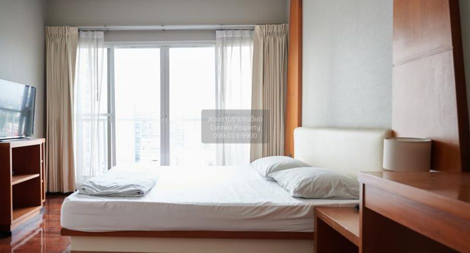 For rent 2 ベッドルーム condo in Watthana, Bangkok