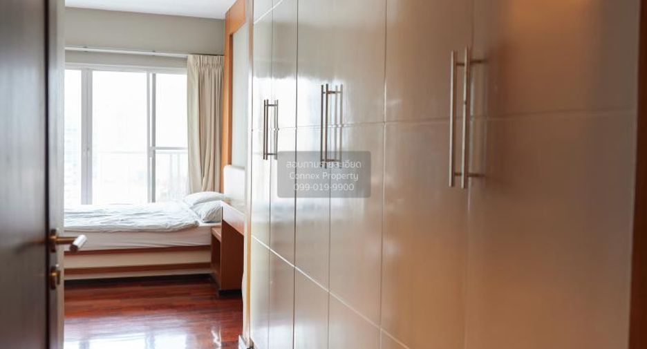 For rent 2 ベッドルーム condo in Watthana, Bangkok