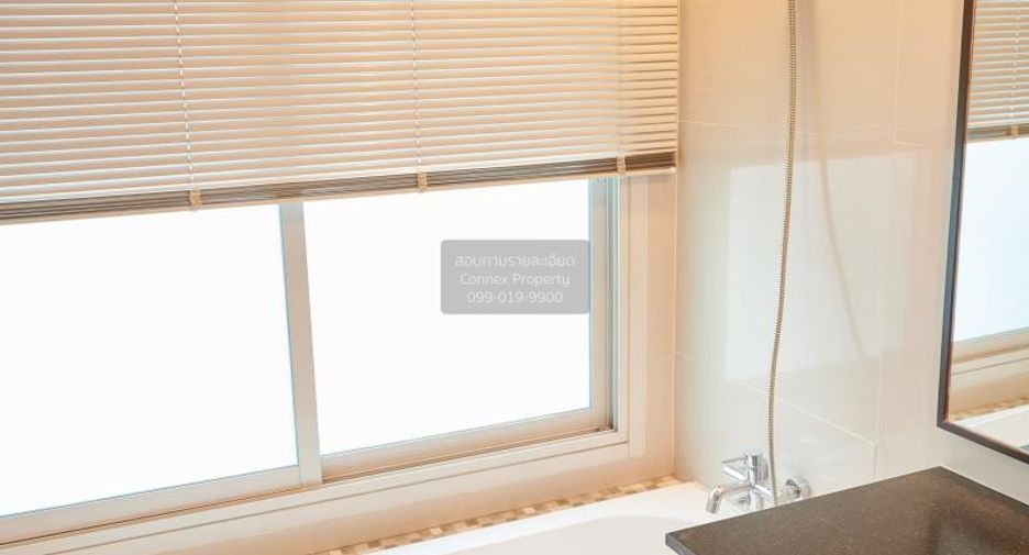 For rent 2 ベッドルーム condo in Watthana, Bangkok