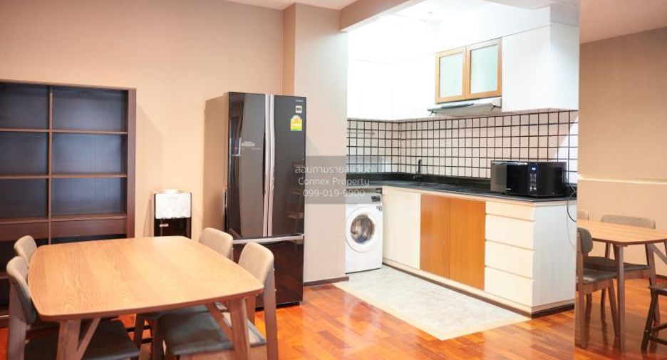For rent 2 ベッドルーム condo in Watthana, Bangkok