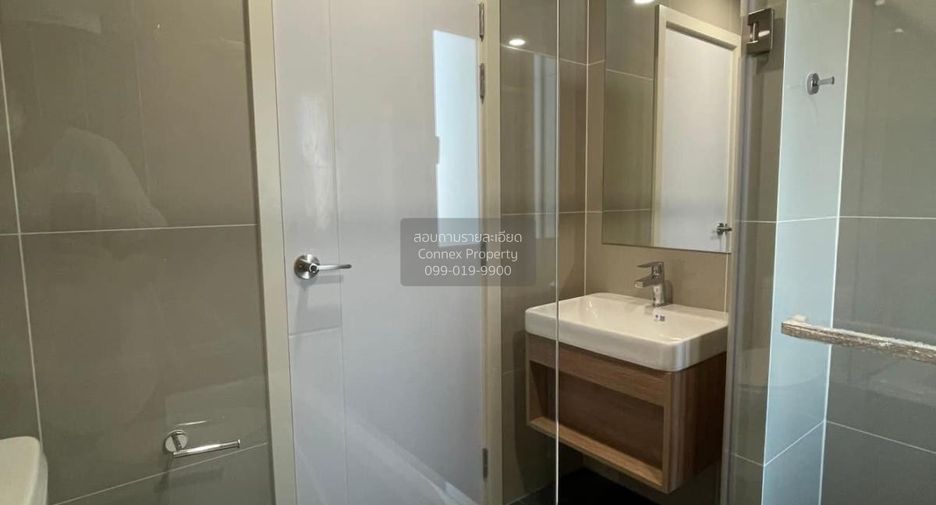 For rent 4 bedrooms house in Bang Phli, Samut Prakan