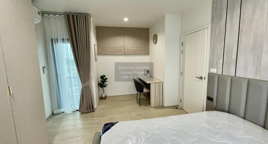 For rent 4 bedrooms house in Bang Phli, Samut Prakan