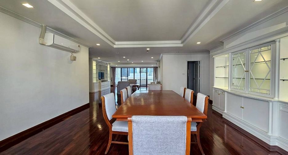 Wohnung zur Miete mit 4 Zimmer in Watthana, Bangkok
