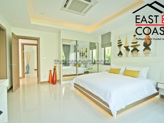 À vendre et à louer 4 chambres maison à Bang Lamung, Chonburi