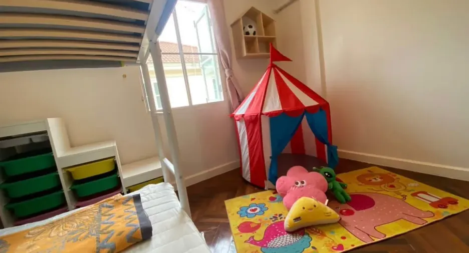 For sale 4 bedrooms house in Mueang Phuket, Phuket