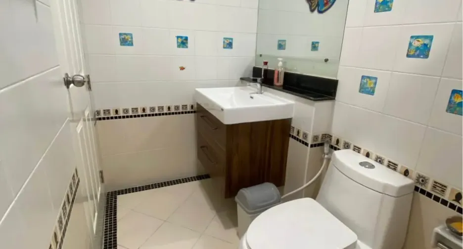 For sale 4 bedrooms house in Mueang Phuket, Phuket