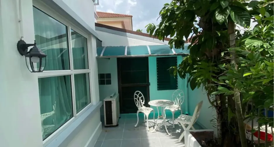 For sale 4 bedrooms house in Mueang Phuket, Phuket