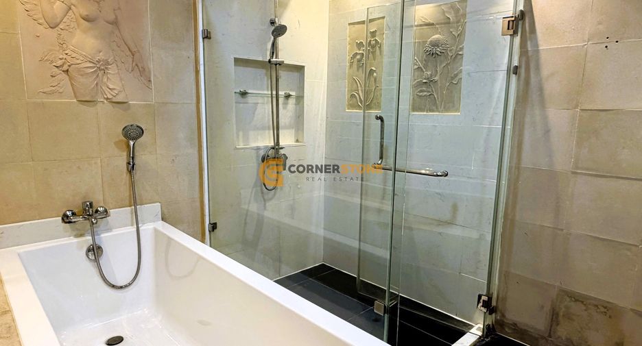 For rent そして for sale 1 Beds condo in Bang Lamung, Chonburi