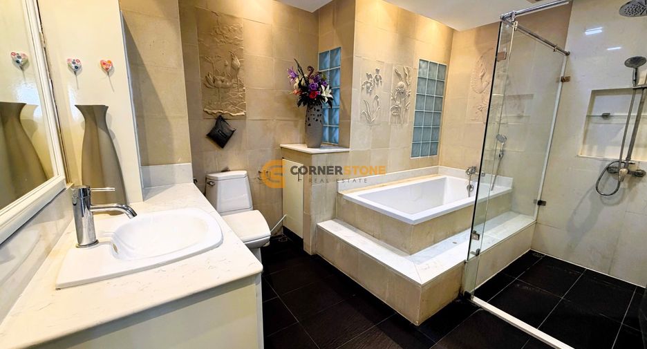 For rent そして for sale 1 Beds condo in Bang Lamung, Chonburi