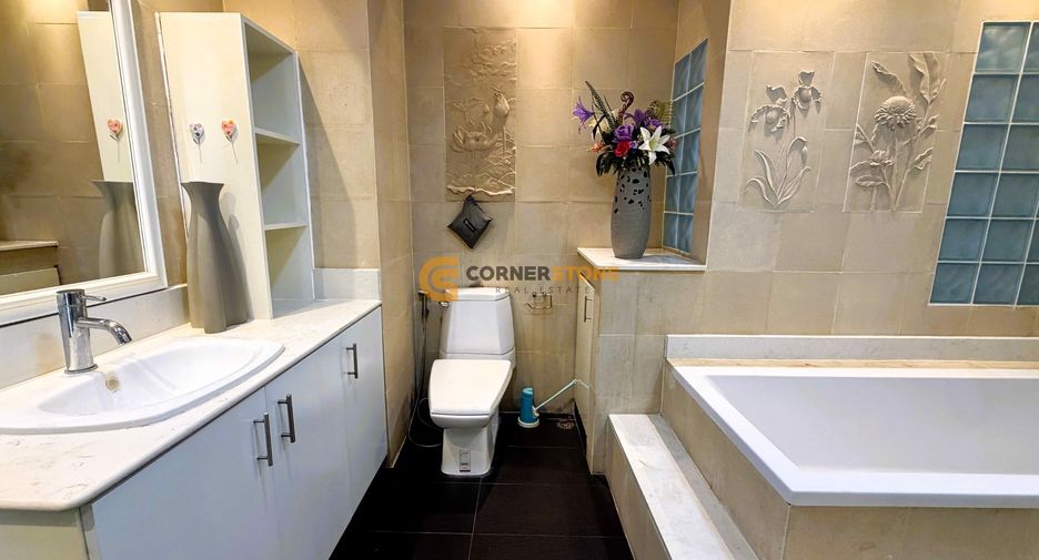 For rent そして for sale 1 Beds condo in Bang Lamung, Chonburi