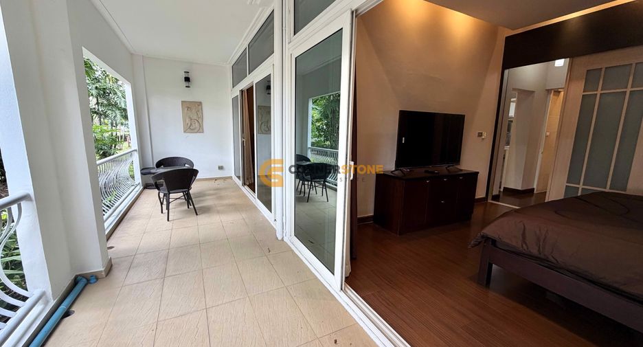For rent そして for sale 1 Beds condo in Bang Lamung, Chonburi