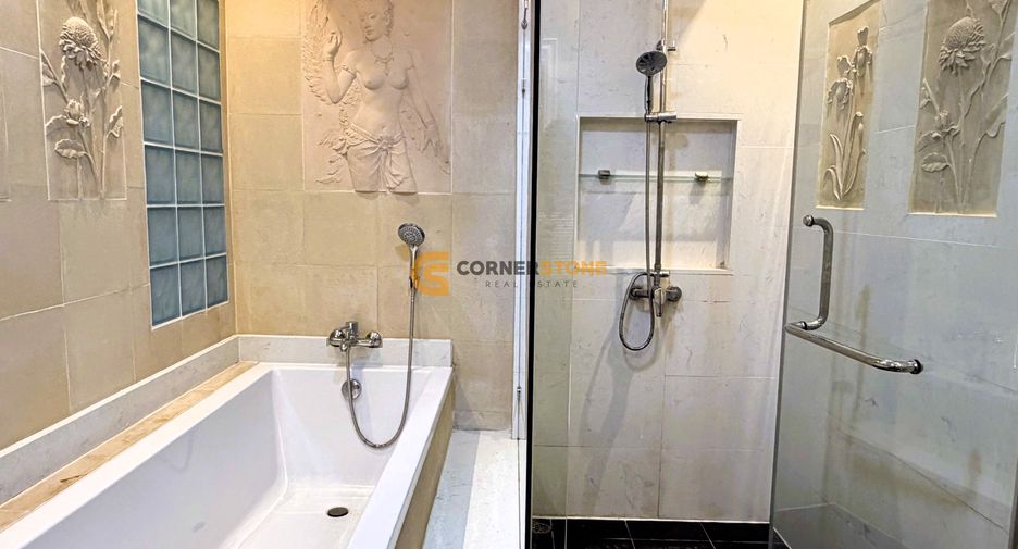 For rent そして for sale 1 Beds condo in Bang Lamung, Chonburi