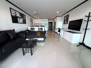 For Rent 1 Bedroom Condo In Bang Lamung, Chonburi