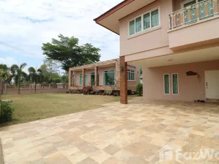 For sale 5 ベッドルーム house in Mueang Udon Thani, Udon Thani