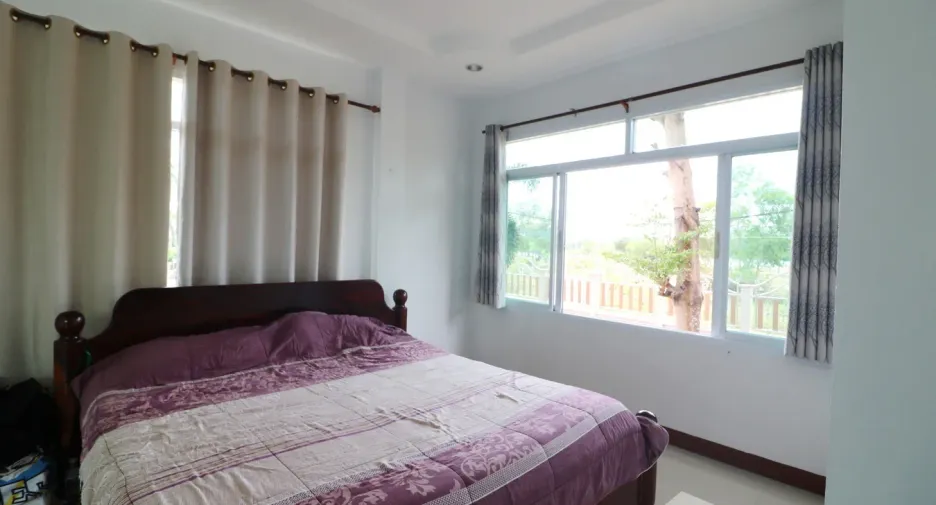 For sale 5 bedrooms house in Mueang Udon Thani, Udon Thani