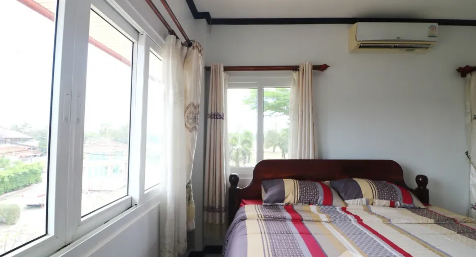 For sale 5 bedrooms house in Mueang Udon Thani, Udon Thani
