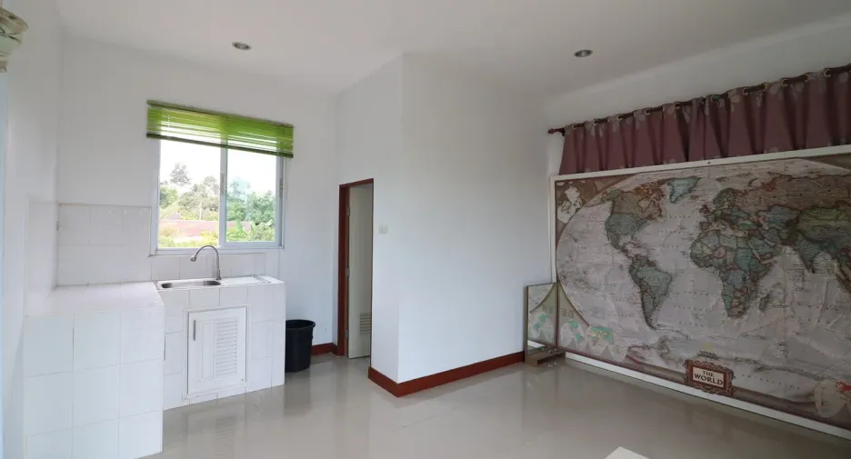 For sale 5 bedrooms house in Mueang Udon Thani, Udon Thani