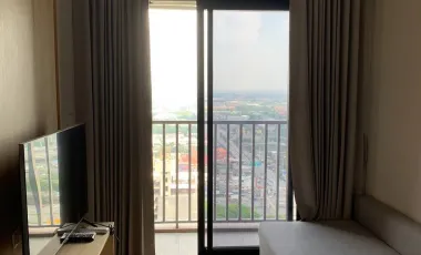 ขาย และ ให้เช่า 1 เตียง คอนโด ใน คลองหลวง, ปทุมธานี