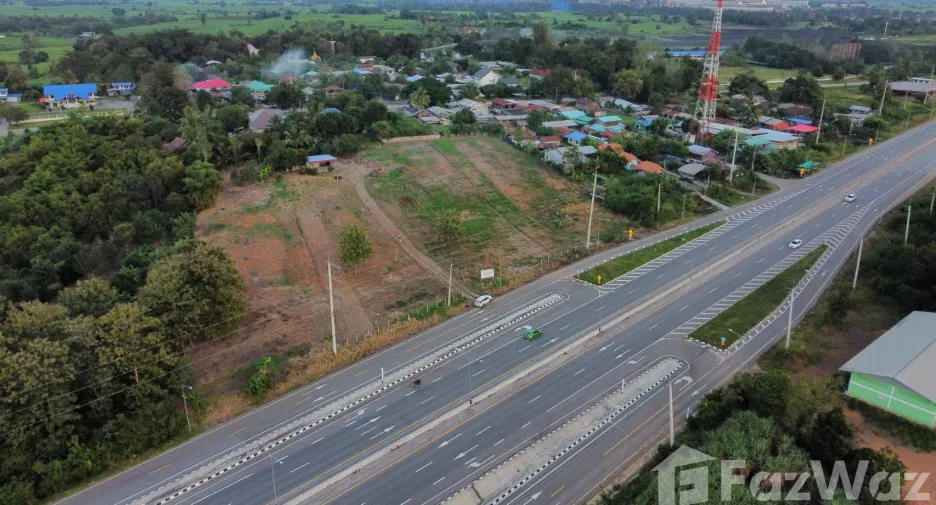 For sale land in Wang Saphung, Loei