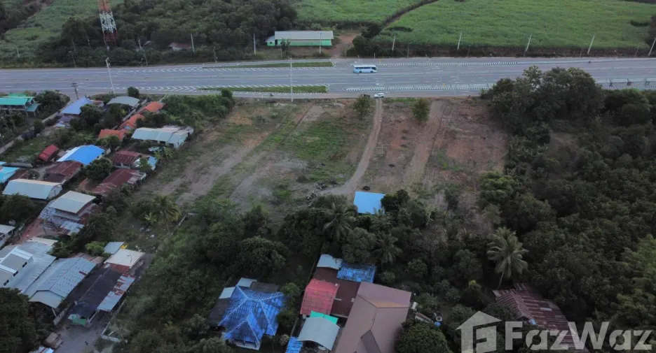 For sale land in Wang Saphung, Loei
